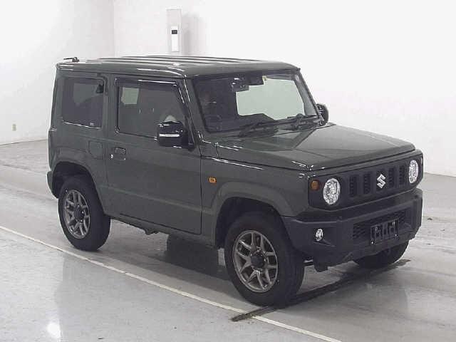 Suzuki Jimny XC