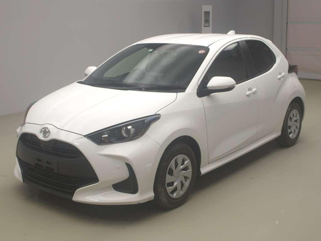 Toyota Yaris X