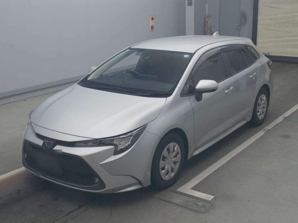 Toyota Corolla Touring Hybrid G-X