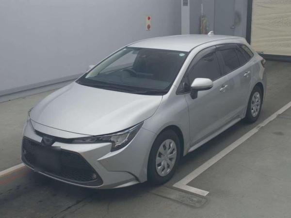 Toyota Corolla Touring Hybrid G-X