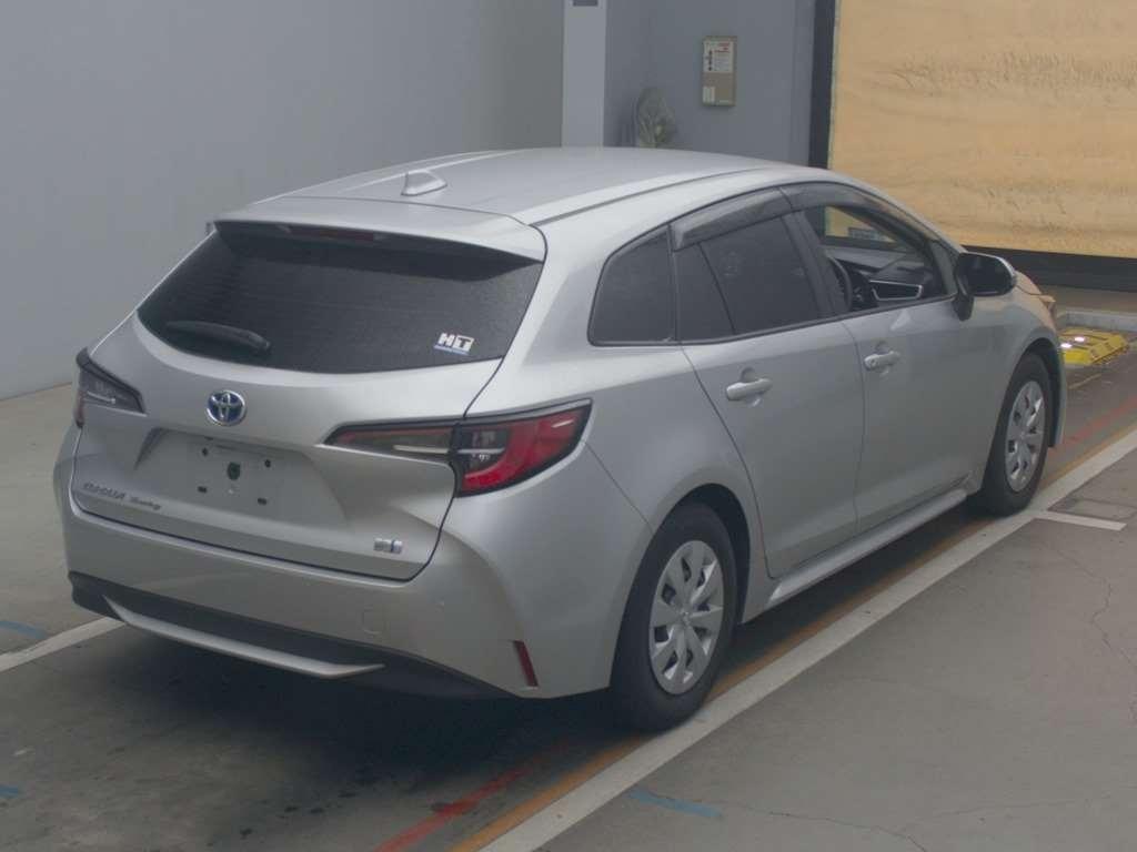 Toyota Corolla Touring Hybrid G-X