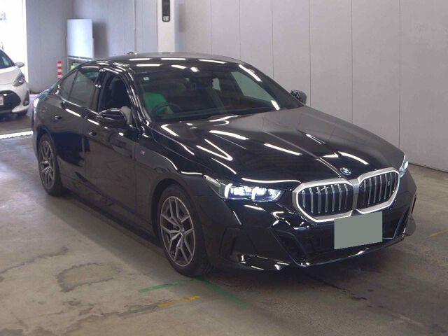 BMW I5 4d I5 EDRIVE40 M-SPORT
