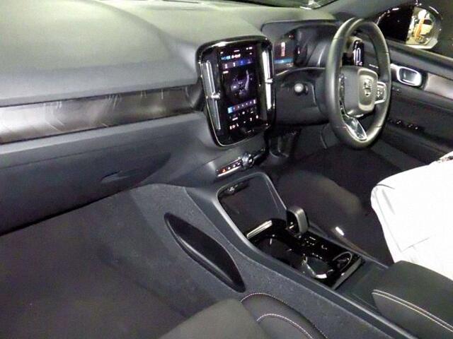 Volvo XC40 RECHARGE ULTIMATE SINGLE MOTOR