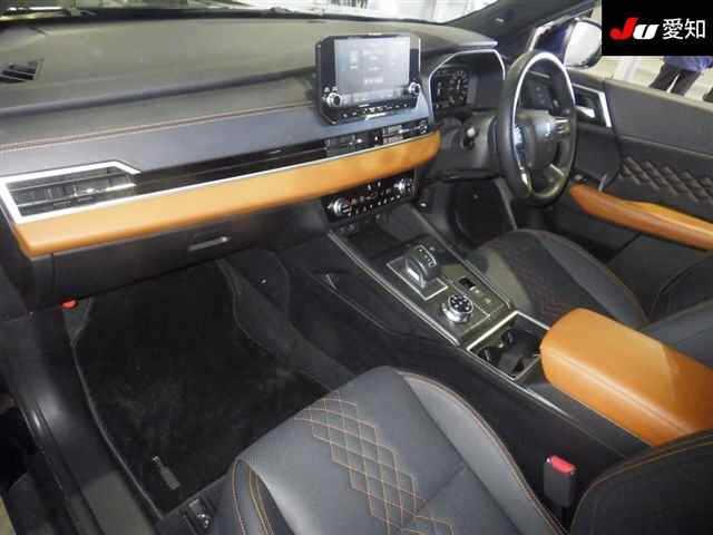 Mitsubishi Outlander Phev P 4WD