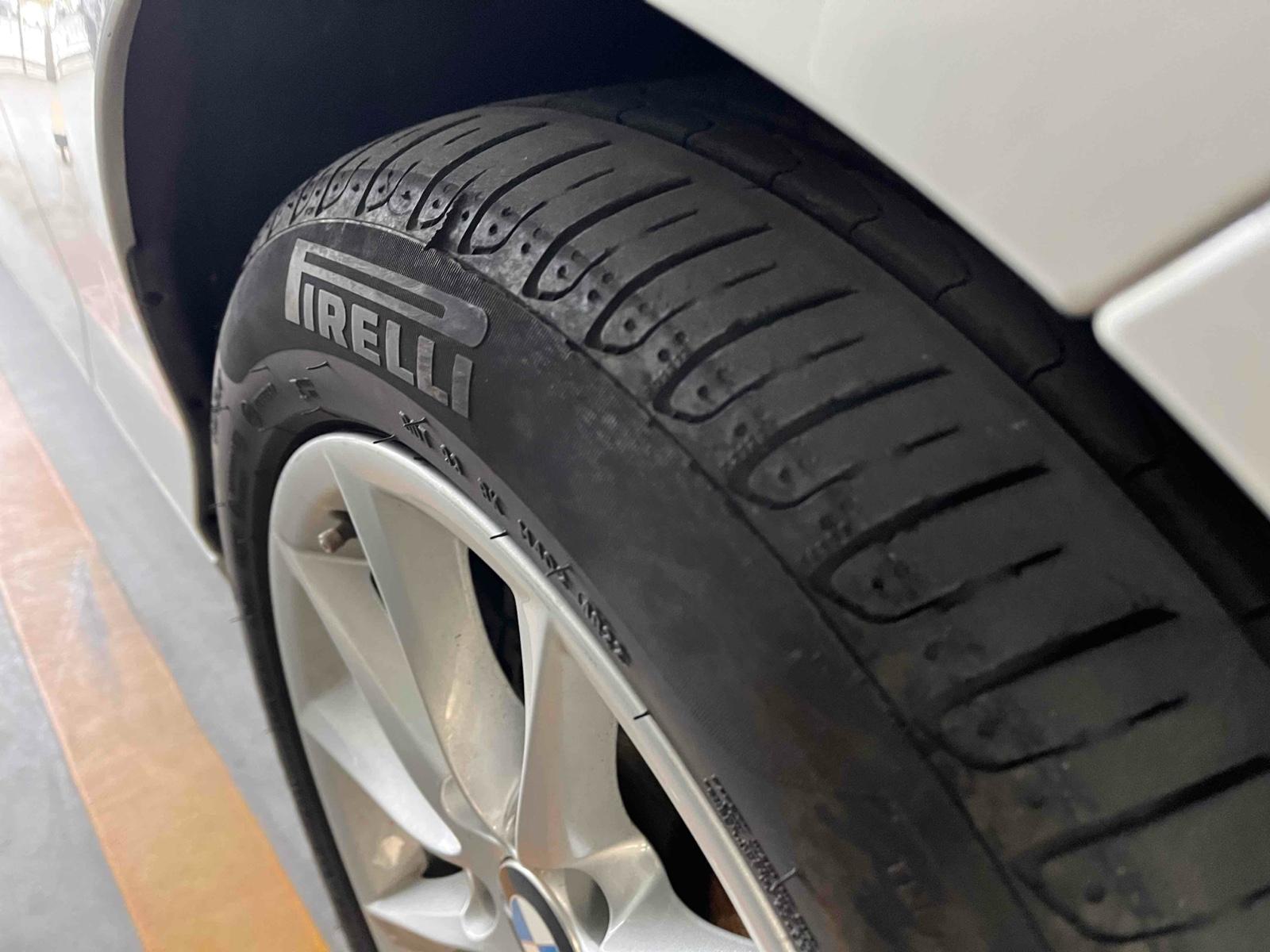 BMW 1 Series 118D STYLE