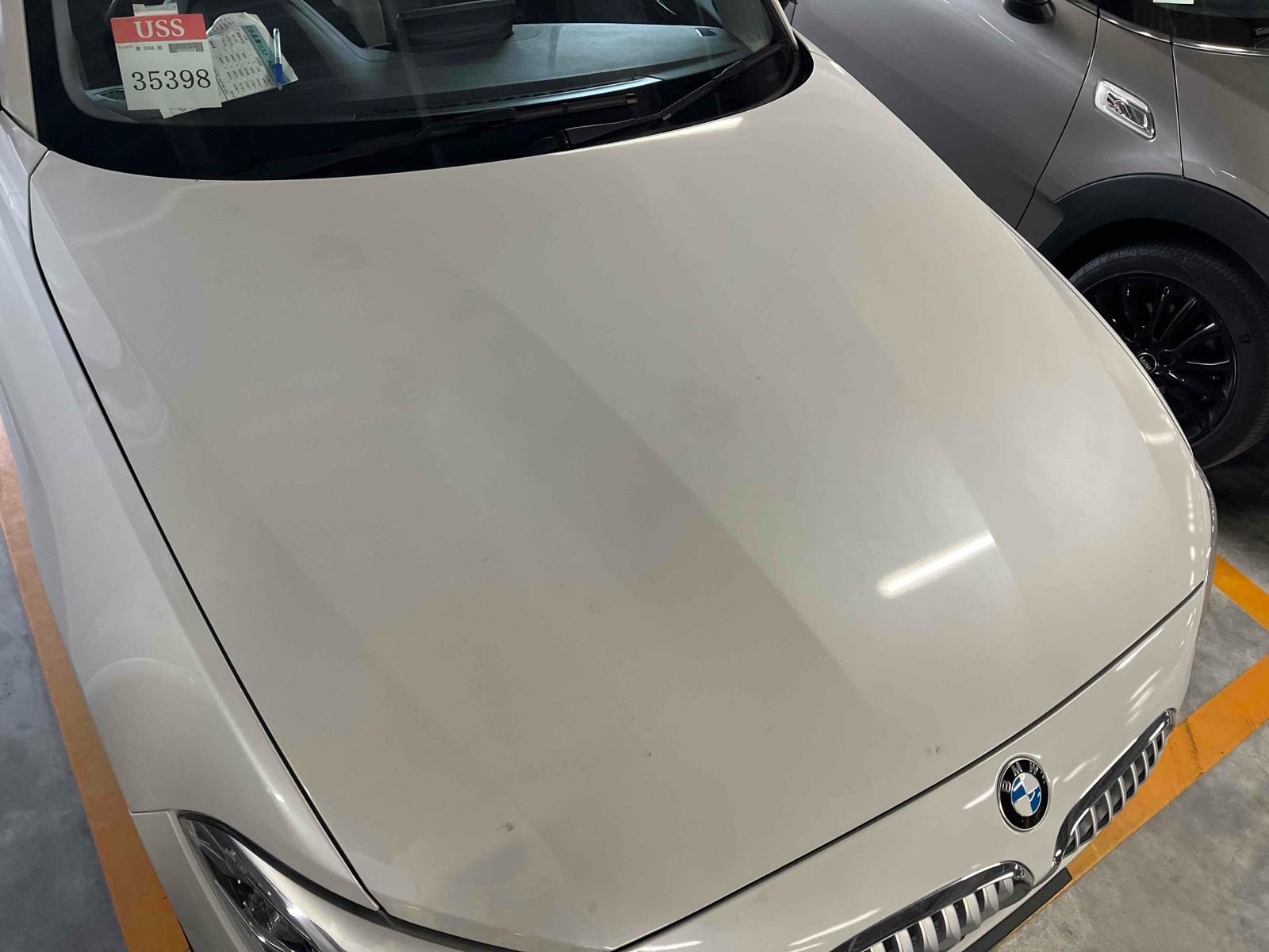 BMW 1 Series 118D STYLE