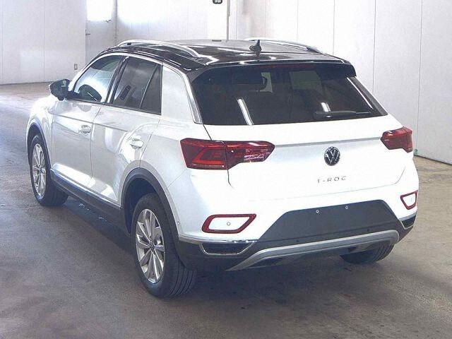 Volkswagen T-Roc OTHERS