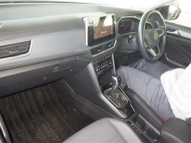 Volkswagen T-Roc OTHERS