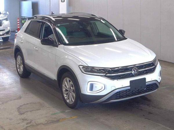 Volkswagen T-Roc OTHERS