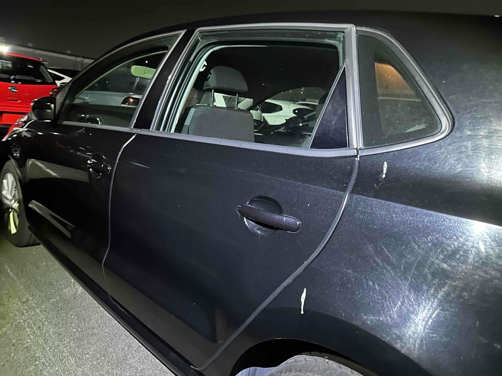Volkswagen Polo TSI COMFORT LINE