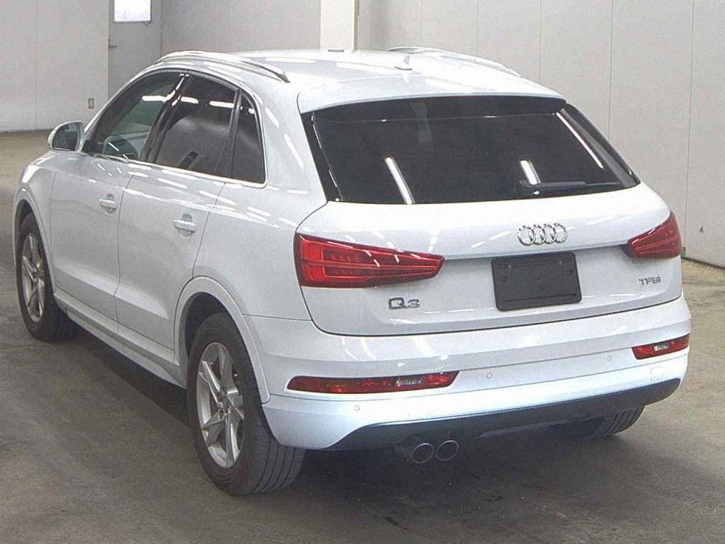 Audi Q3 1.4TFSI SPORT