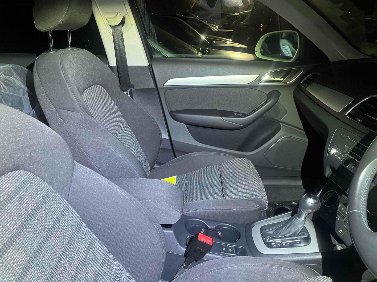 Audi Q3 1.4TFSI SPORT