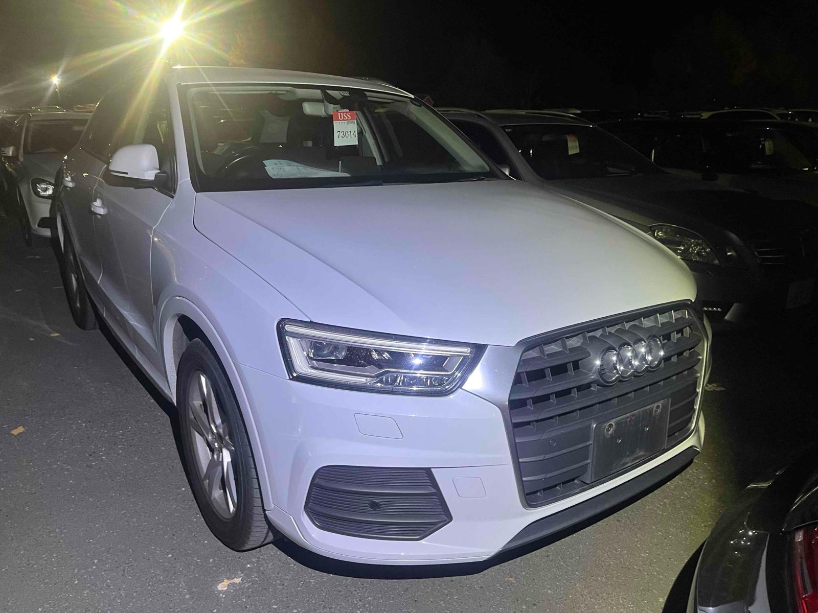 Audi Q3 1.4TFSI SPORT