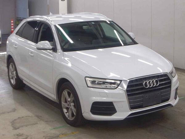 Audi Q3 1.4TFSI SPORT