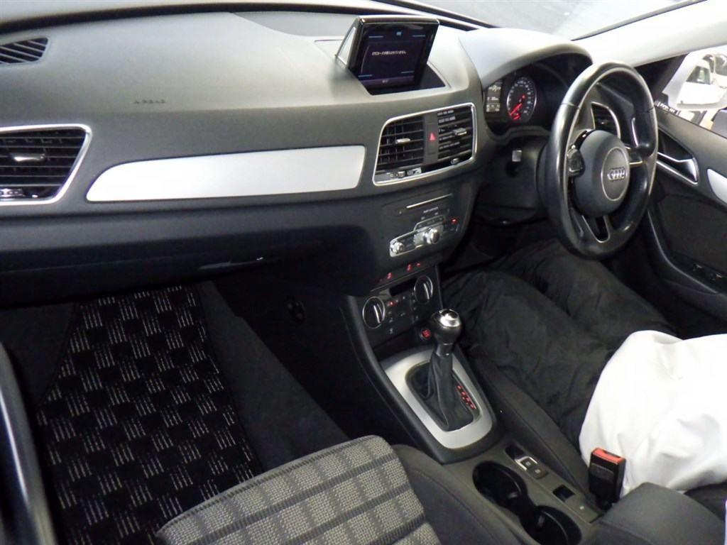 Audi Q3 1.4TFSI SPORT
