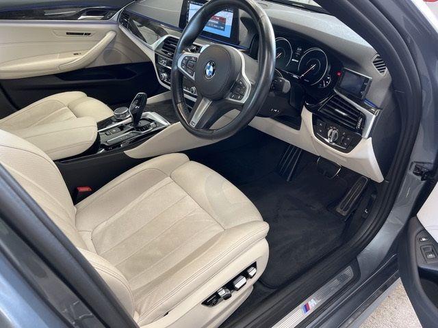 BMW 5 Series 530E Iﾊﾟﾌｫｰﾏﾝｽ Mｽﾎﾟｰﾂ
