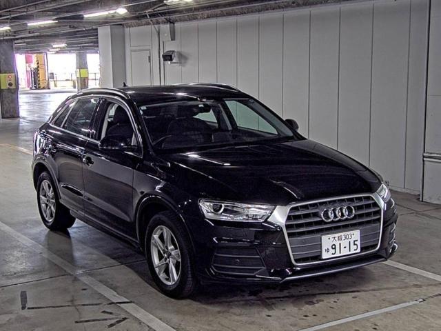 Audi Q3 Q3 1.4TFSI SP