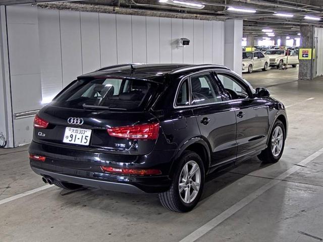 Audi Q3 Q3 1.4TFSI SP