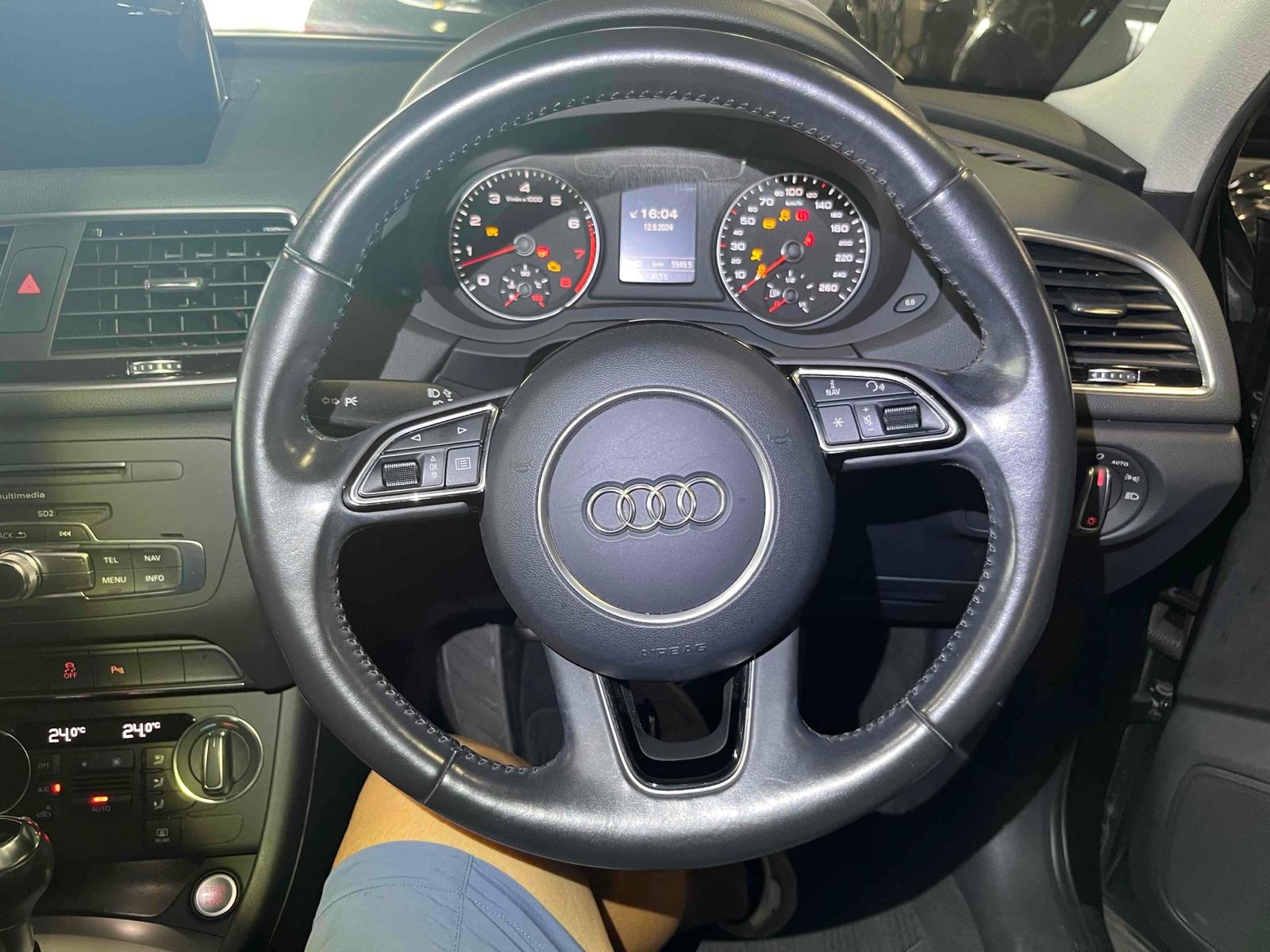 Audi Q3 Q3 1.4TFSI SP