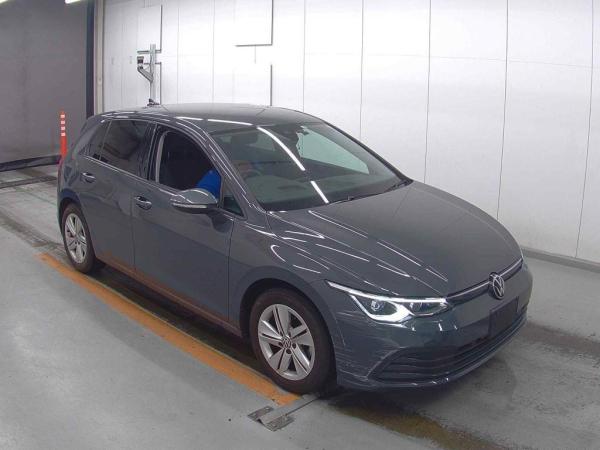 Volkswagen Golf eTSI ACTIVE