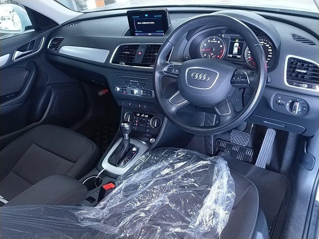 Audi Q3 1.4