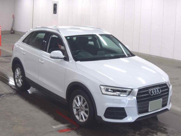 Audi Q3 1.4