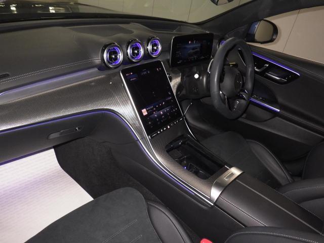 Mercedes-Benz Benz C Class C 350 e SP