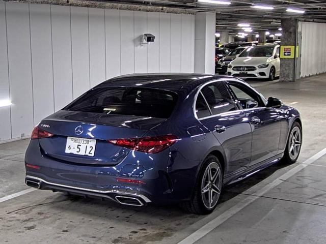 Mercedes-Benz Benz C Class C 350 e SP