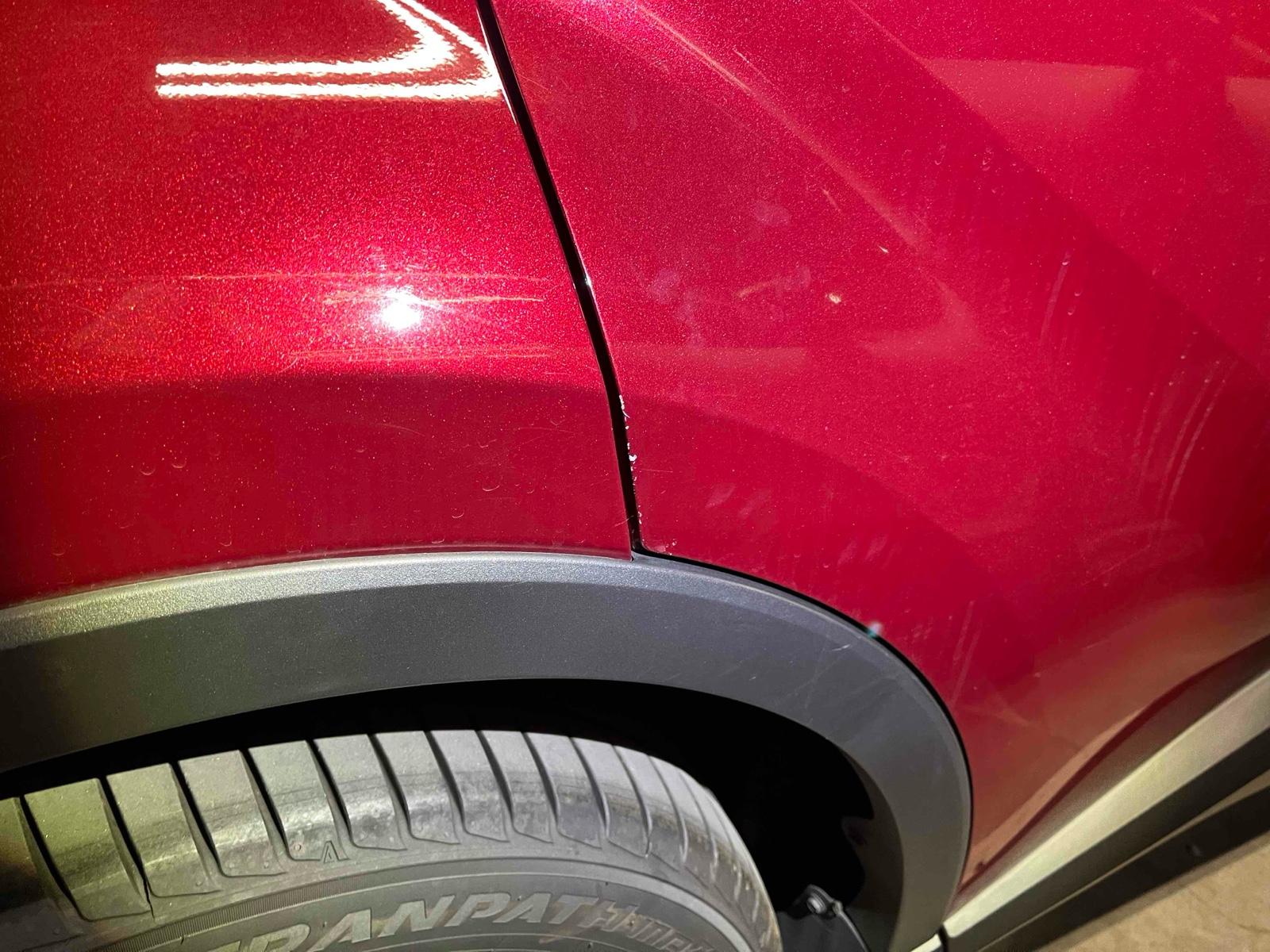 Toyota C-HR S LED PACKAGE