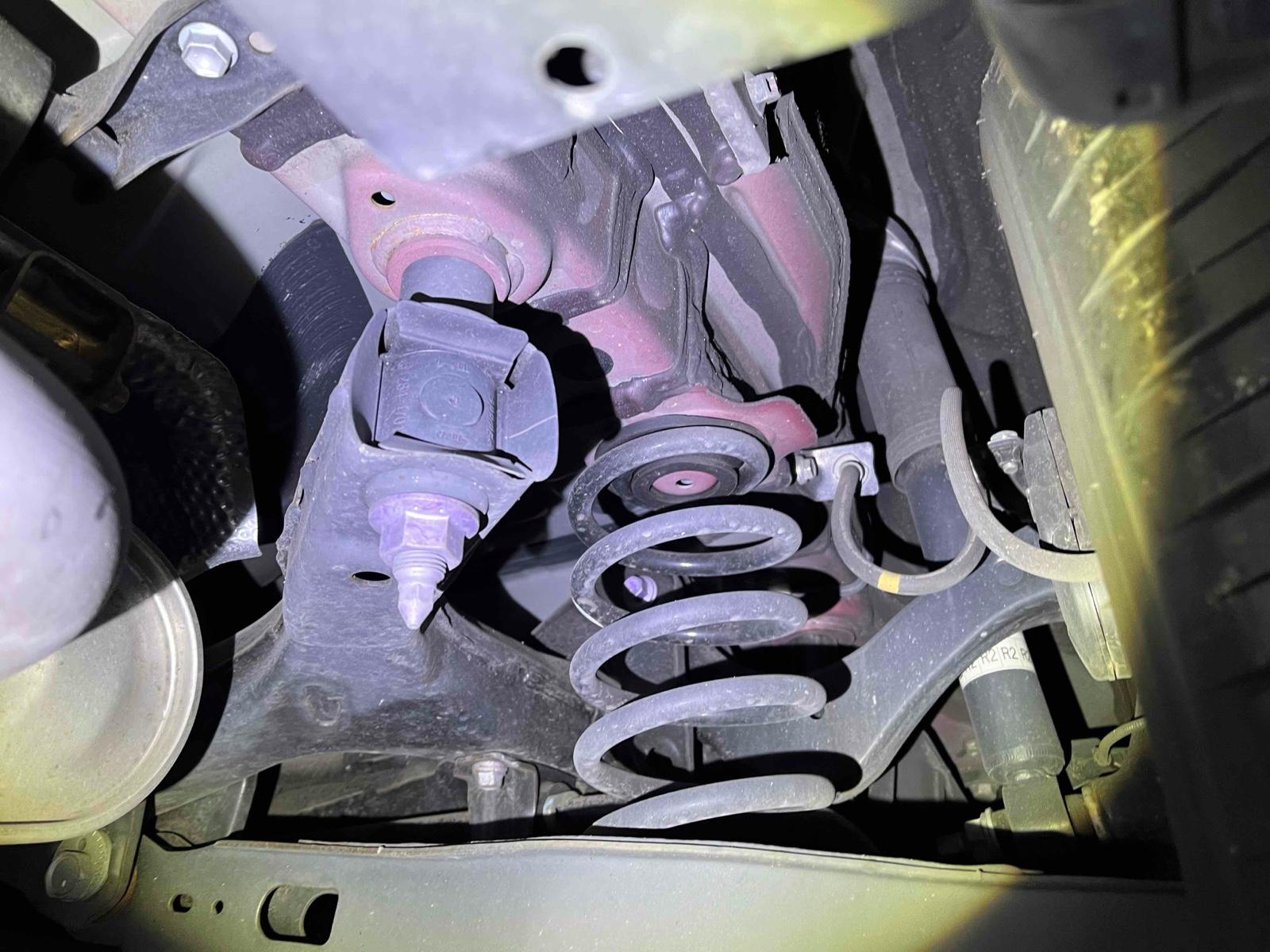 Toyota C-HR S LED PACKAGE