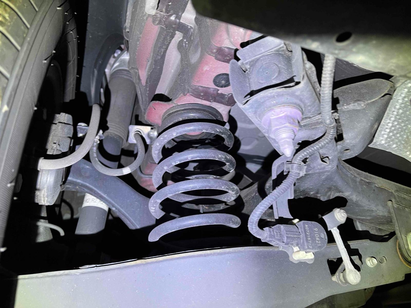 Toyota C-HR S LED PACKAGE