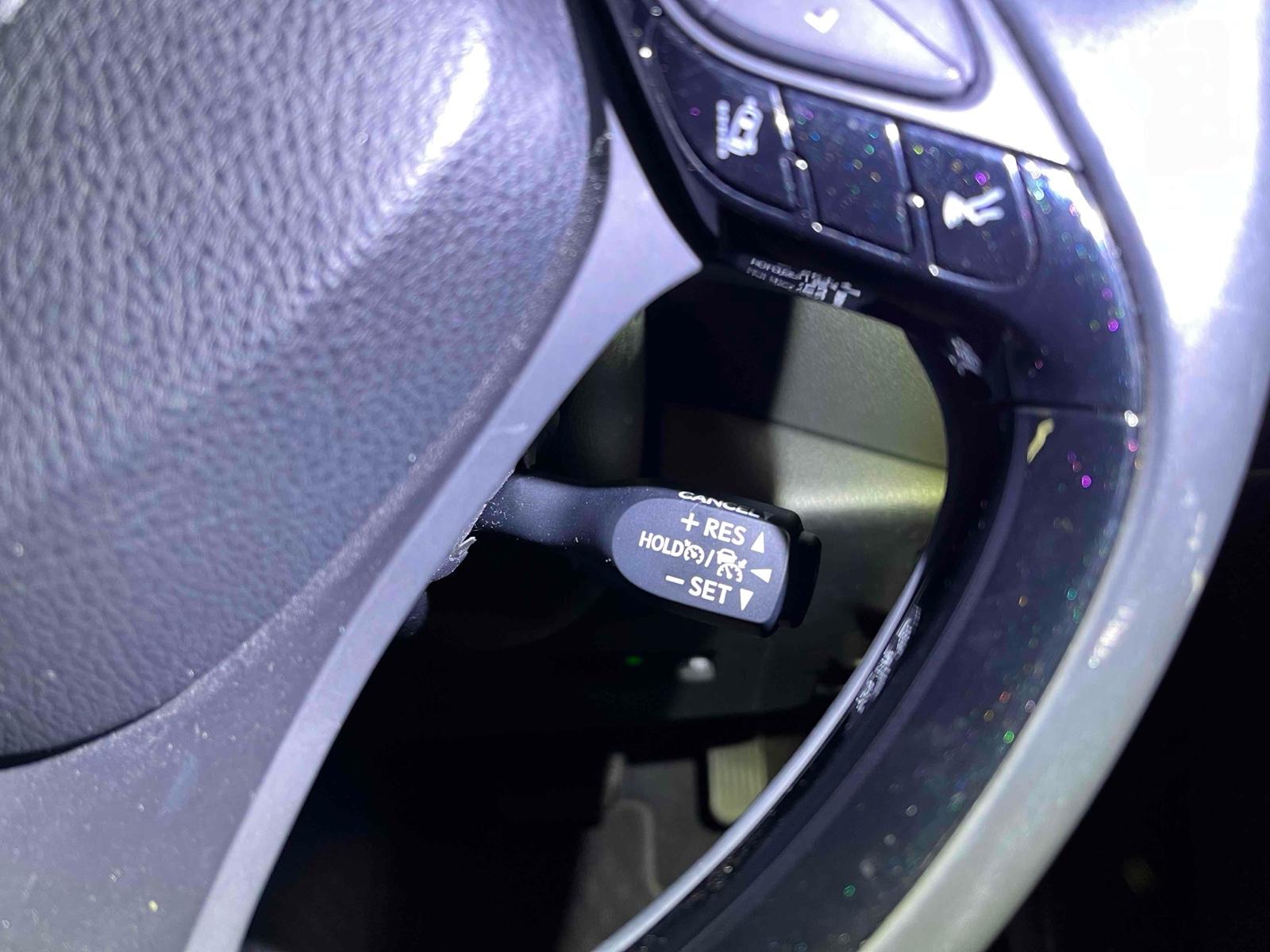 Toyota C-HR S LED PACKAGE