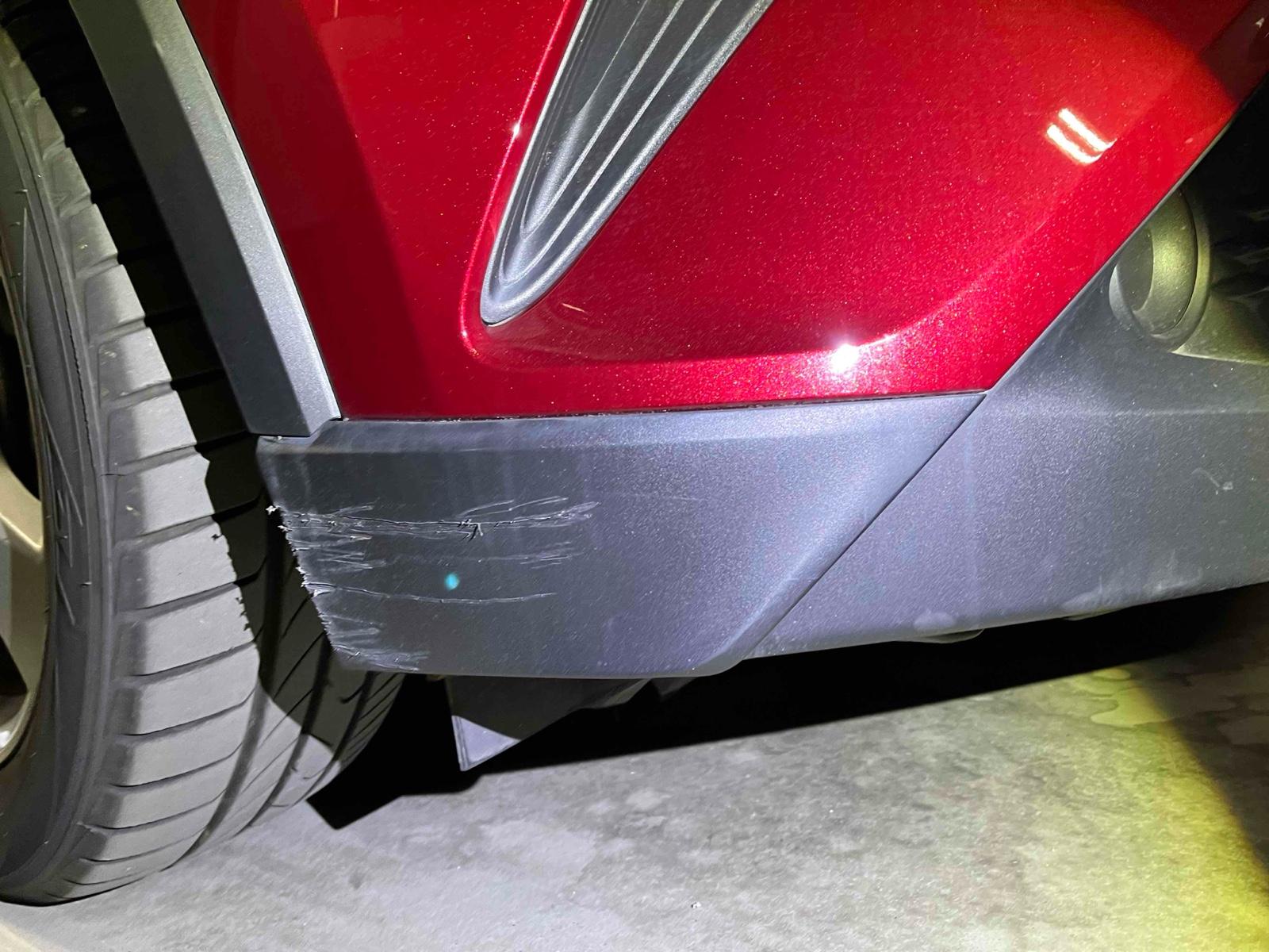 Toyota C-HR S LED PACKAGE
