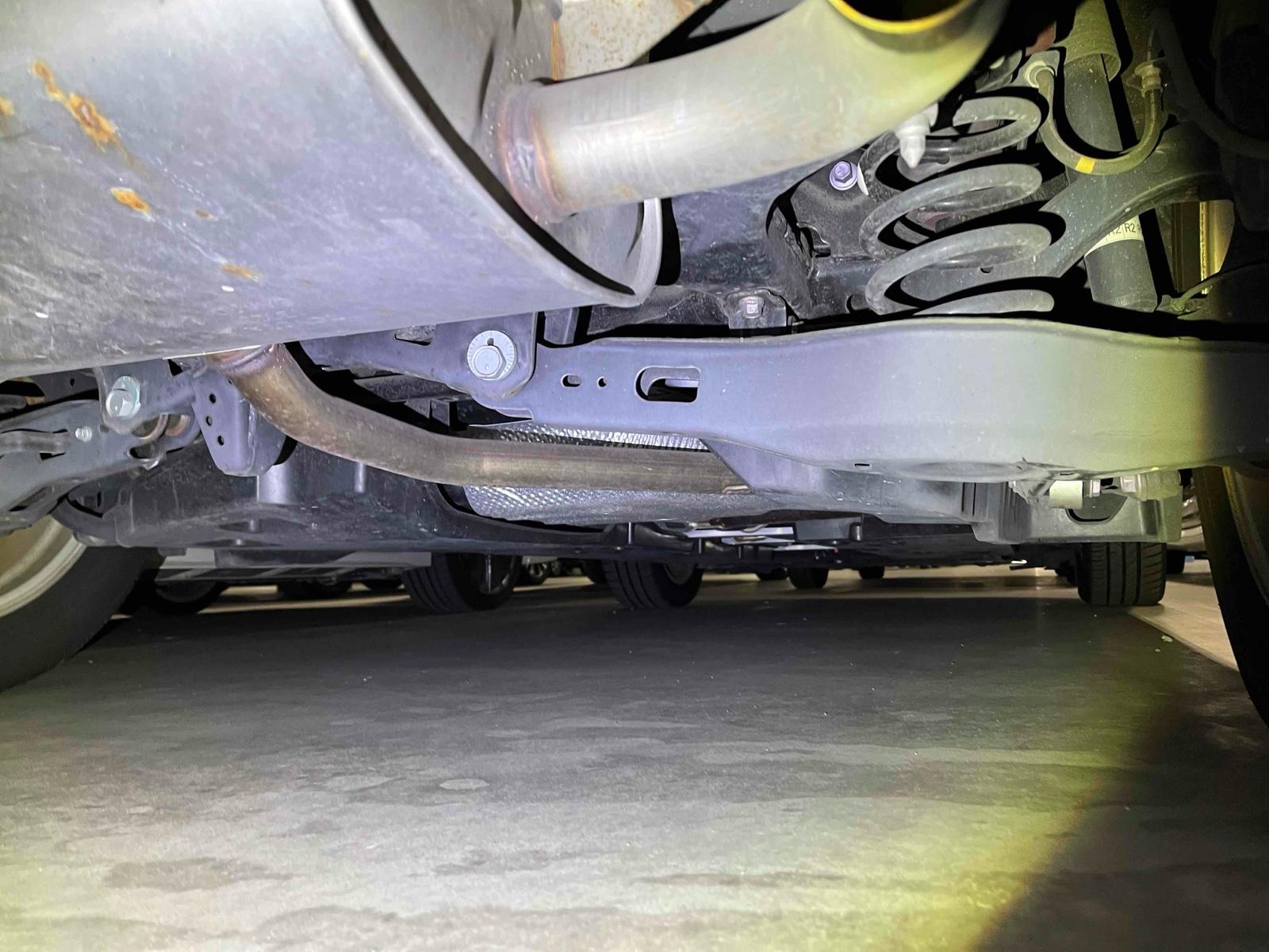 Toyota C-HR S LED PACKAGE