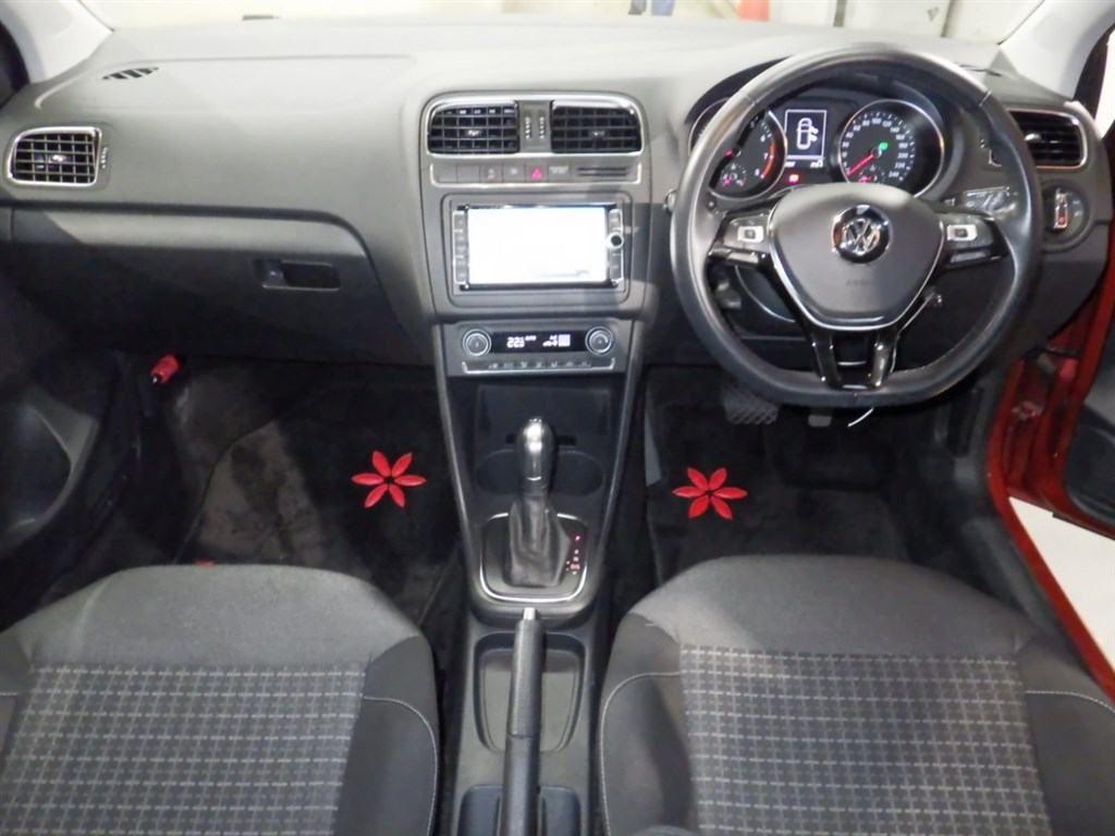 Volkswagen Polo 4.5