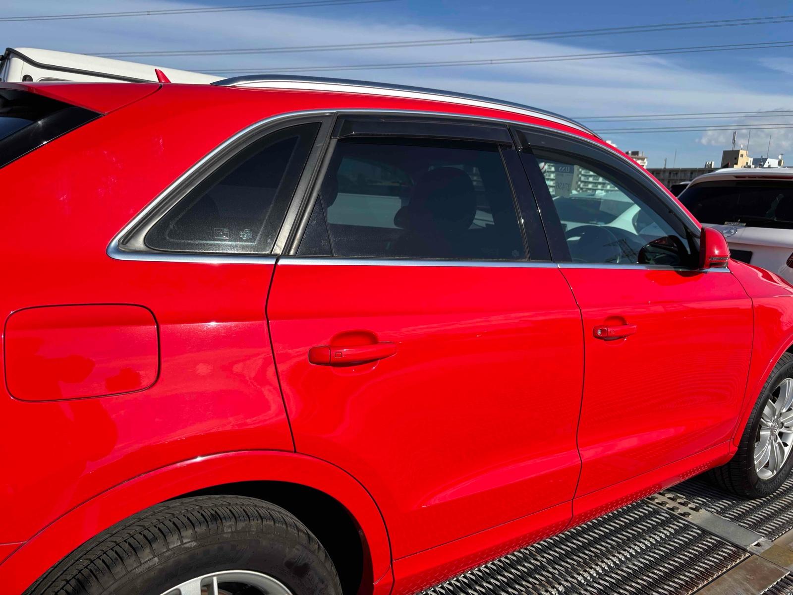 Audi Q3 1.4TFSI