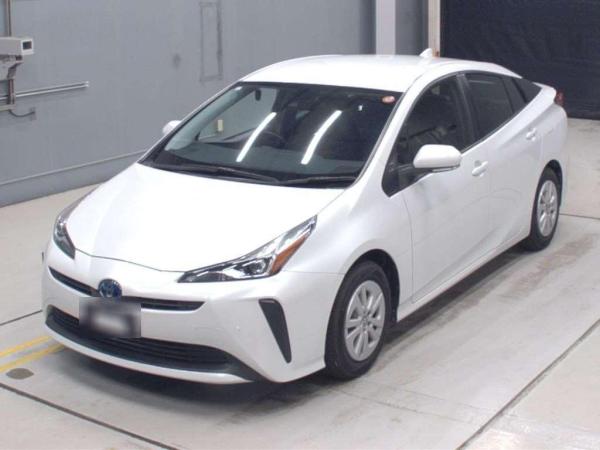 Toyota Prius S