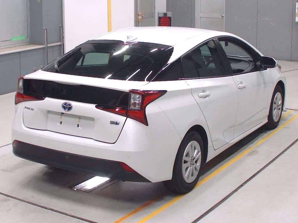 Toyota Prius S