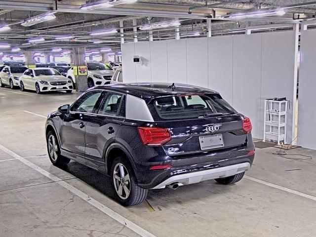 Audi Q2 Q2 30TFSI SP