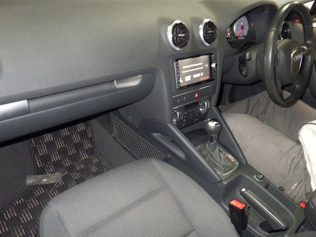 Audi A3 SPORTBACK 1.4TFSI