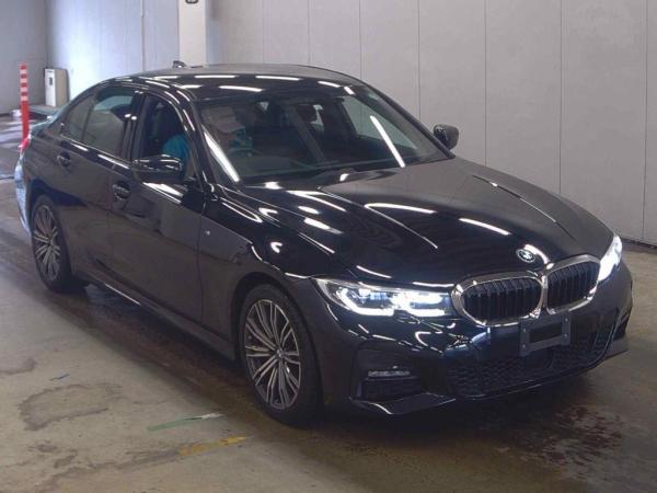 BMW 3 Series 4d OTHERS