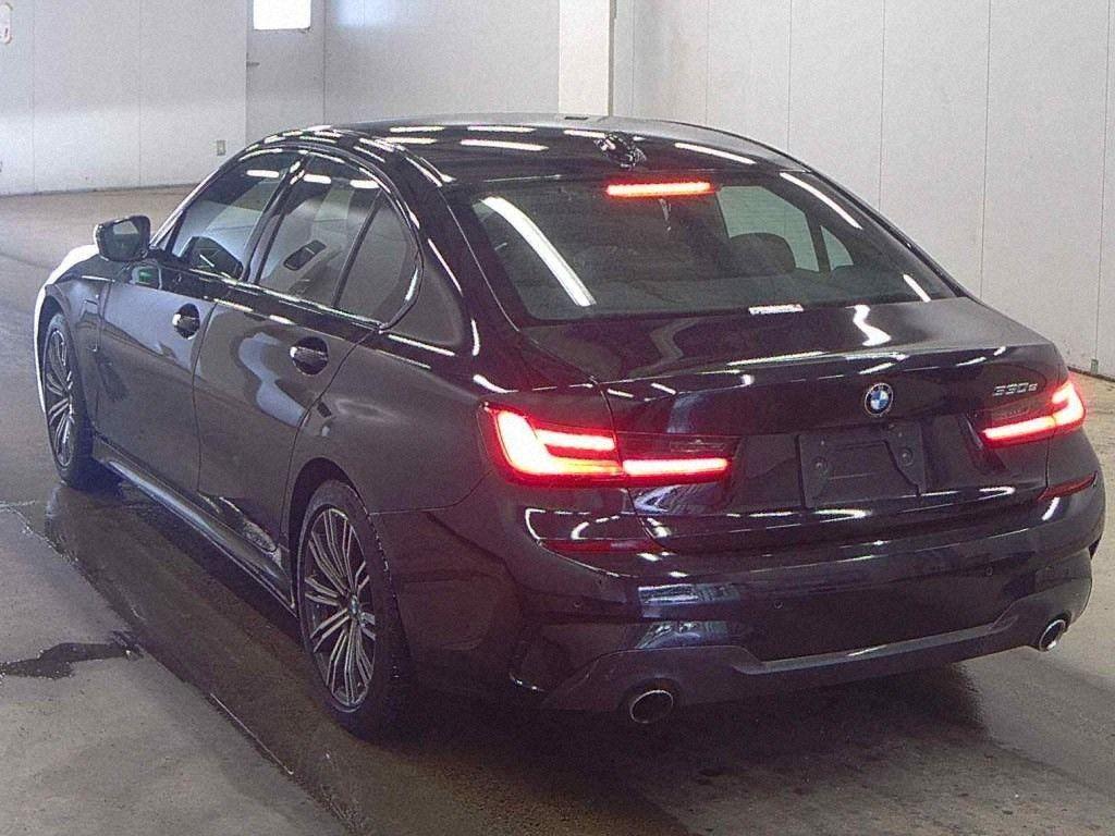 BMW 3 Series 4d OTHERS