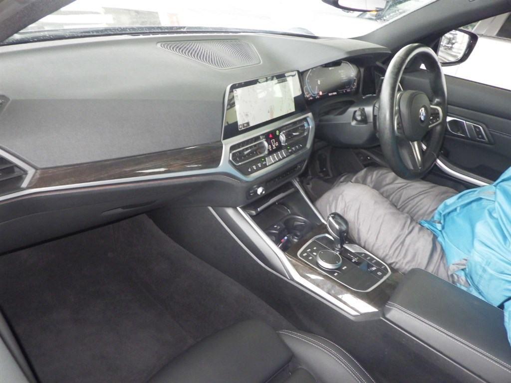 BMW 3 Series 4d OTHERS