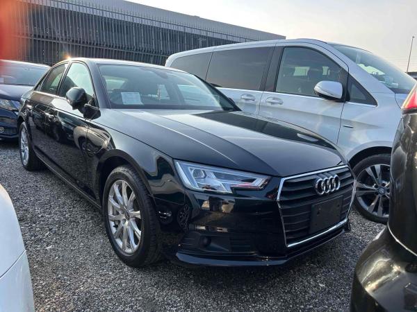 Audi A4 1.4TFSI