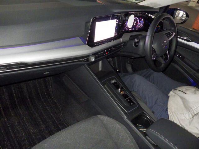 Volkswagen Golf 5d TDI ACTIVE ADVANCE PLATINUM ED
