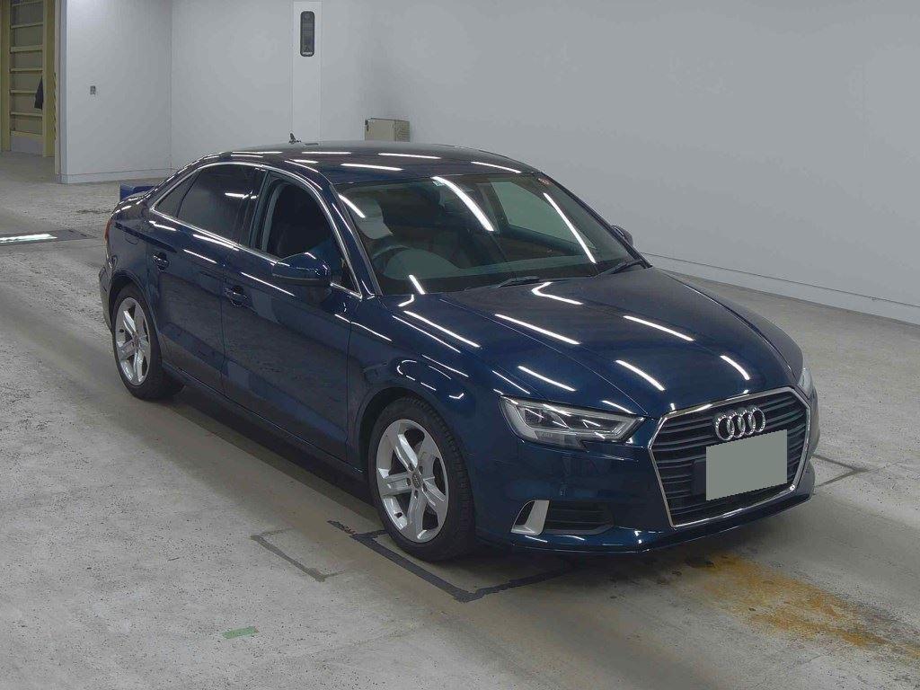 Audi A3 SEDAN 1.4TFSI