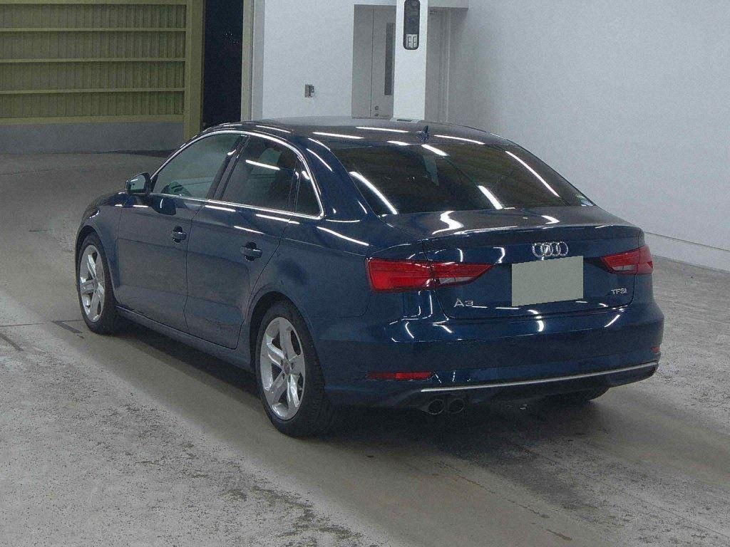 Audi A3 SEDAN 1.4TFSI