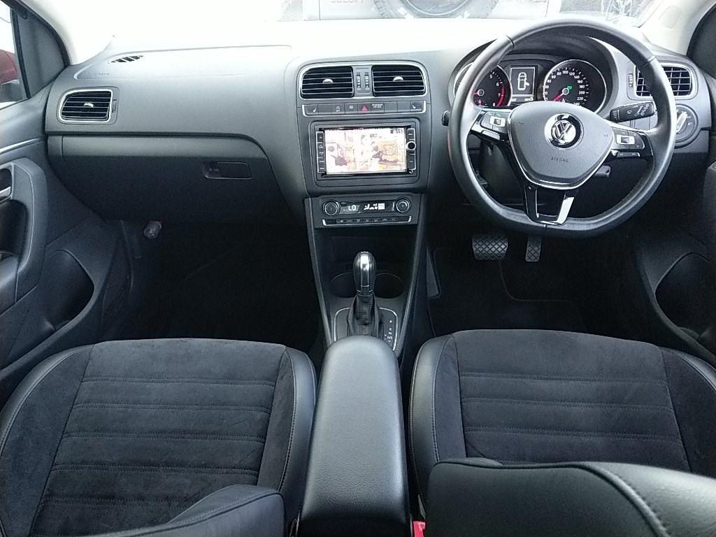 Volkswagen POLO 5D 1.2