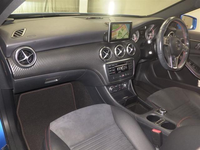 Mercedes-Benz A Class A 180 SP