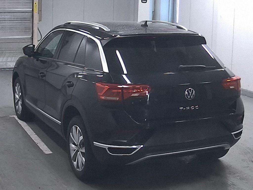 Volkswagen T-Roc 2.0
